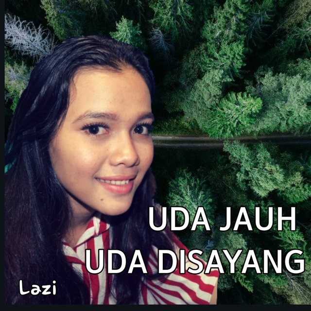 Uda Jauh Uda Disayang