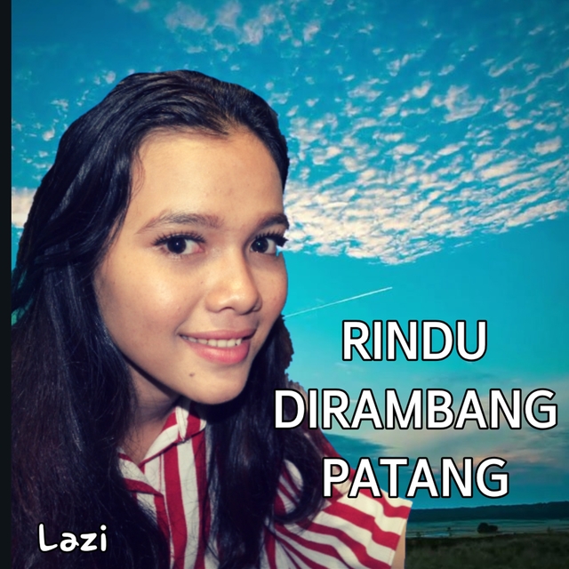 Couverture de Rindu Dirambang Patang