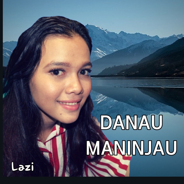 Couverture de Danau Maninjau