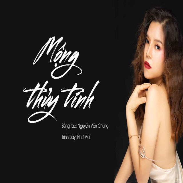 Mộng Thủy Tinh