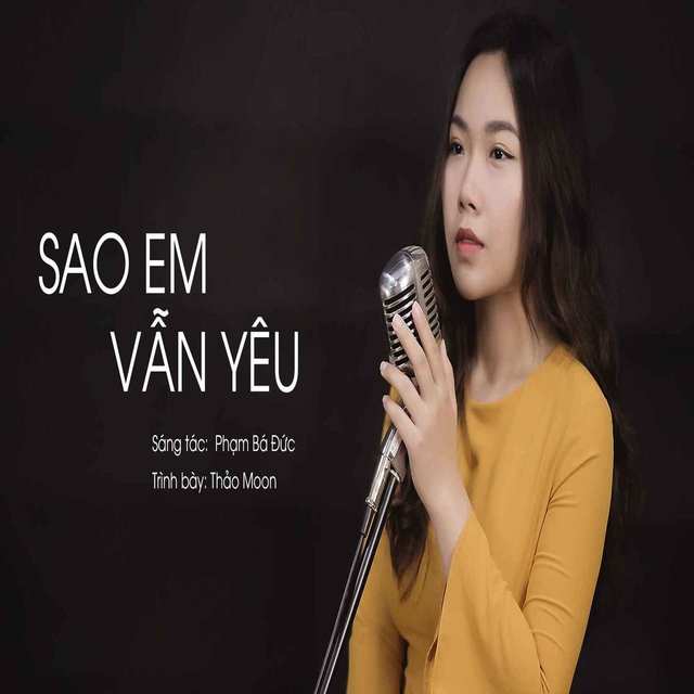 Sao Em Vẫn Yêu