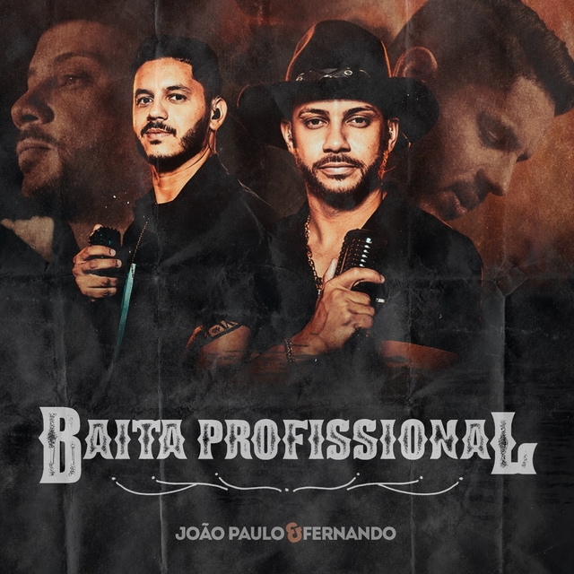 Baita Profissional