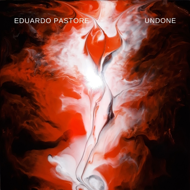 Couverture de Undone