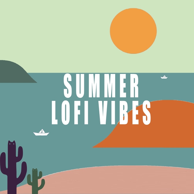 Summer Lofi Vibes