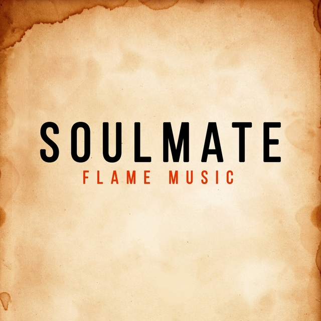 Couverture de Soul Mate