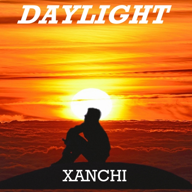 Couverture de Xanchi