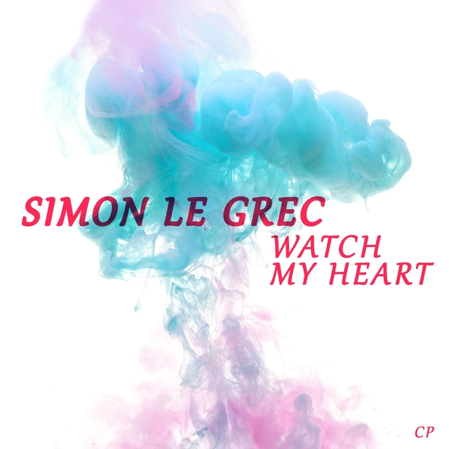 Couverture de Watch My Heart