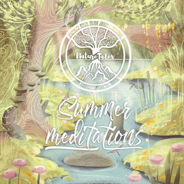 Couverture de Summer Meditations