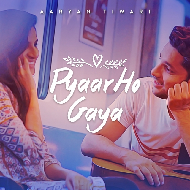 Couverture de Pyaar Ho Gaya