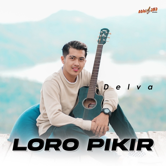 Couverture de Loro Pikir