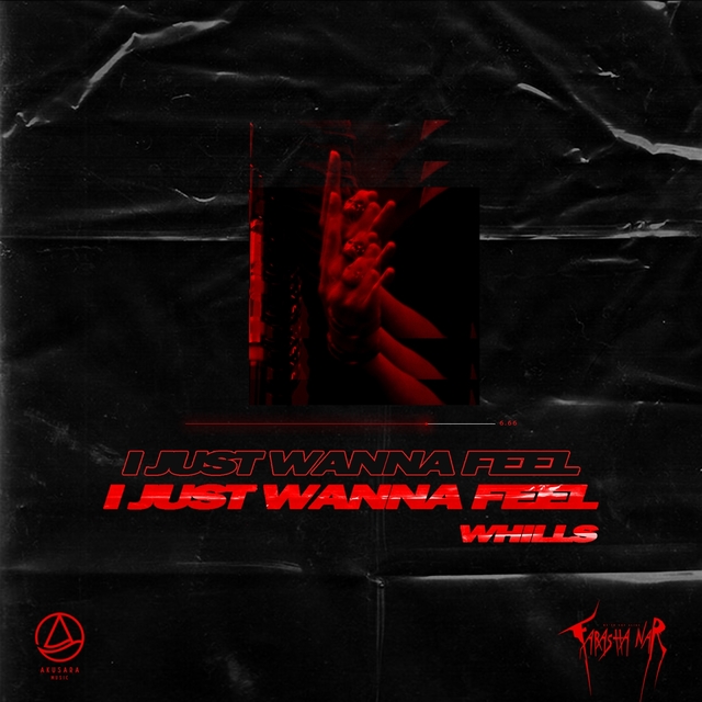 Couverture de I Just Wanna Feel