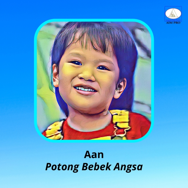 Couverture de Potong Bebek Angsa