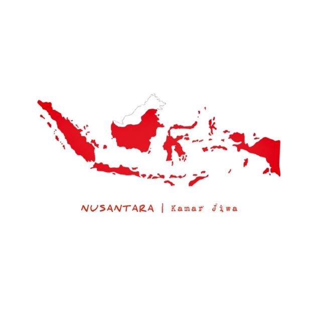 Couverture de Nusantara