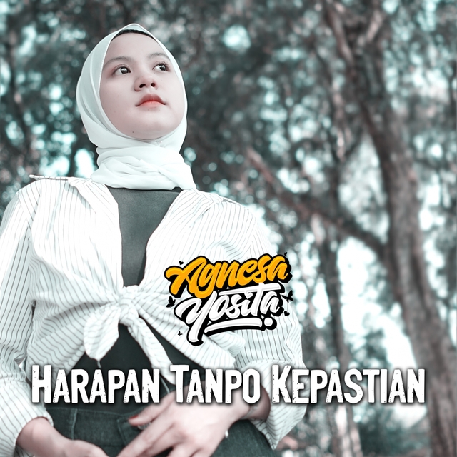 Couverture de Harapan Tanpo Kepastian