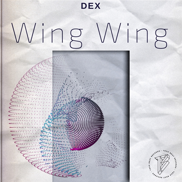 Couverture de Wing Wing