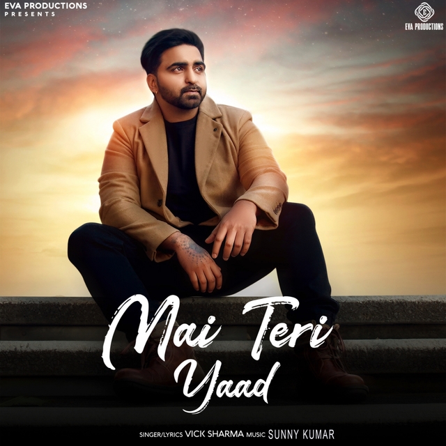 Couverture de Mai Teri Yaad