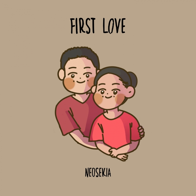 Couverture de First Love