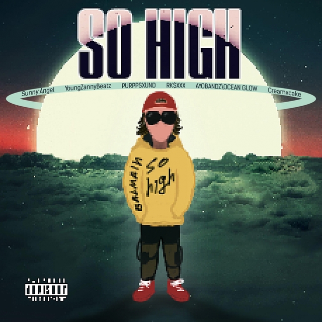 So high