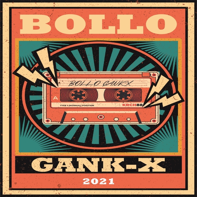 Bollo Gank-X