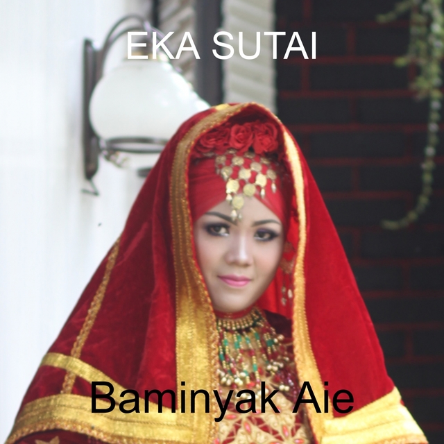 Couverture de Baminyak Aie