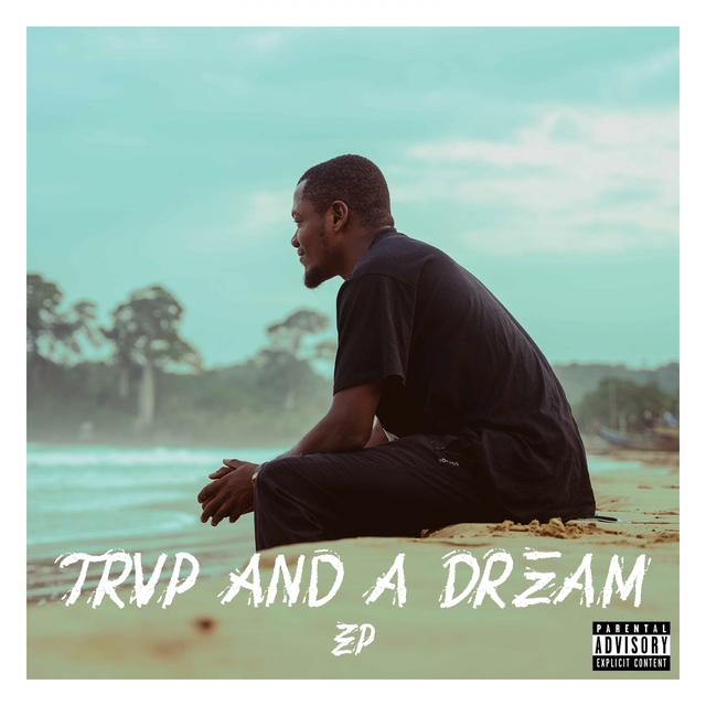 Couverture de Trap and a Dream