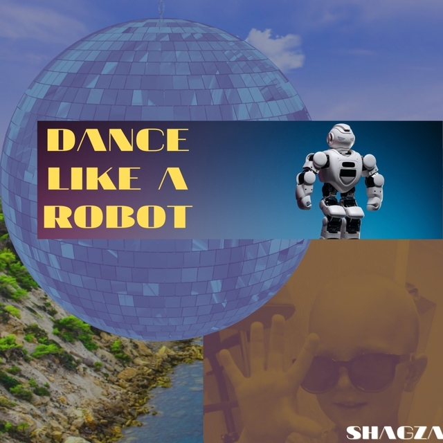 Dance Like a Robot