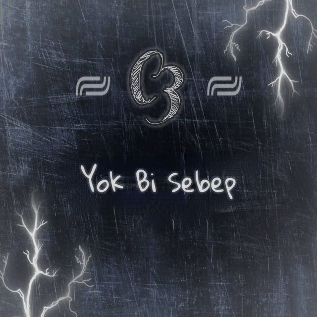 Couverture de Yok Bi' Sebep