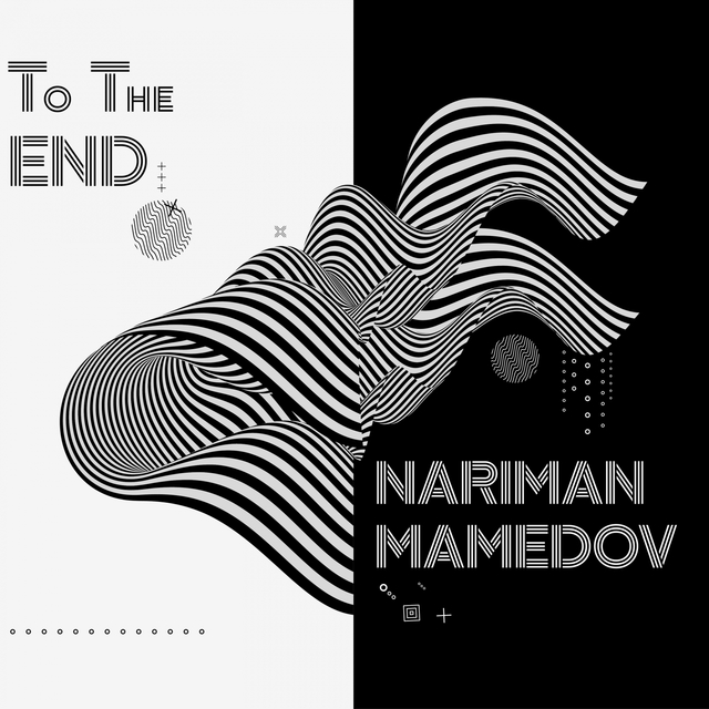 Couverture de To the End