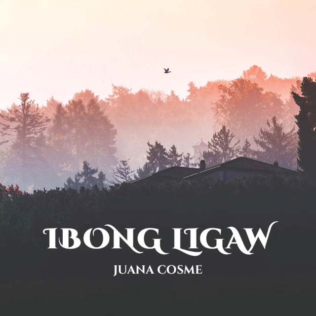 Couverture de Ibong Ligaw