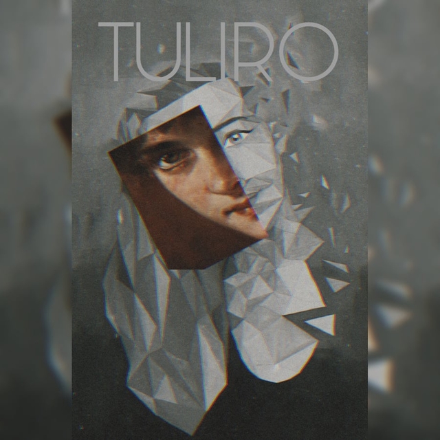 Couverture de Tuliro