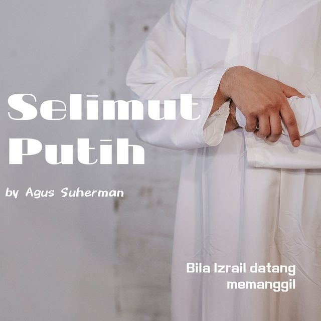 Selimut Putih