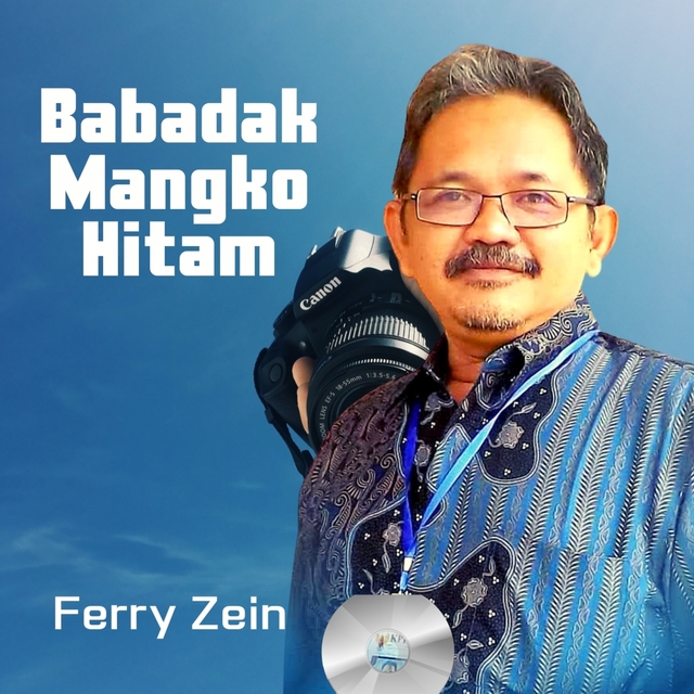 Babadak Mangko Hitam