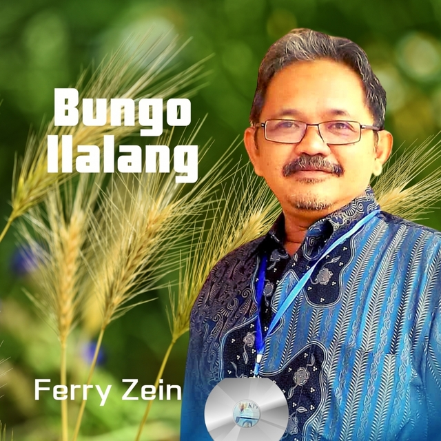 Bungo Ilalang