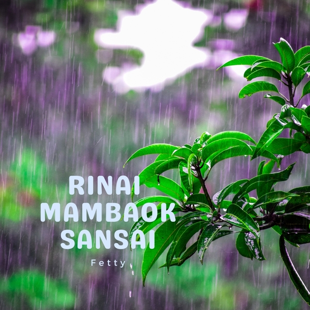 Couverture de Rinai Mambaok Sansai