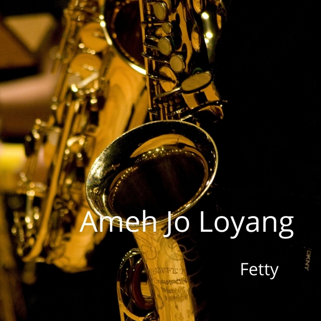 Couverture de Ameh Jo Loyang