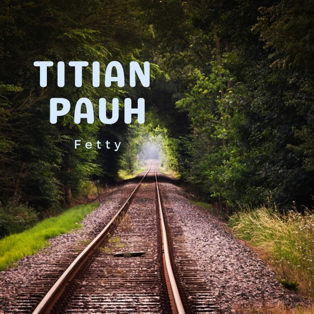 Titian Pauh