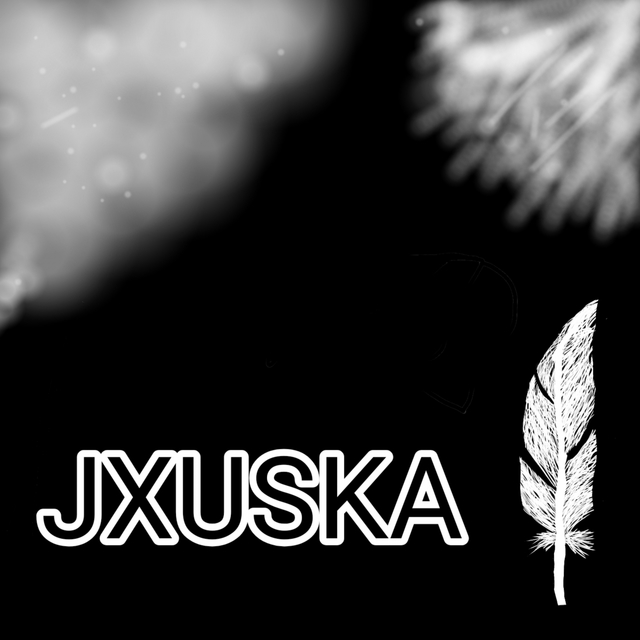 Couverture de Jxuska (Introduce)