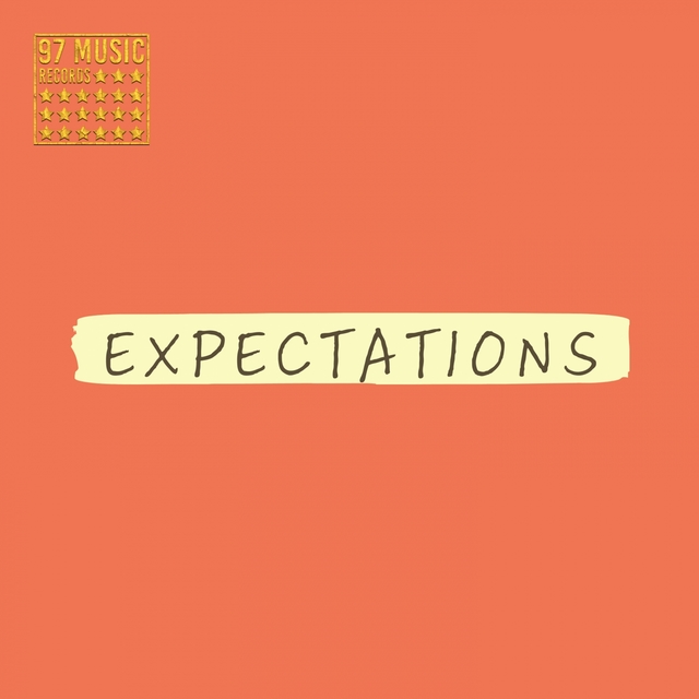 Couverture de Expectations