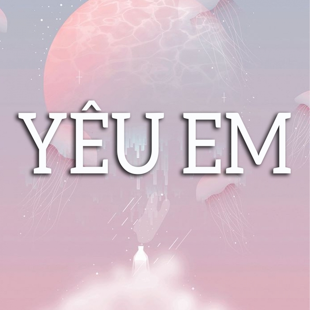 Couverture de Yêu Em