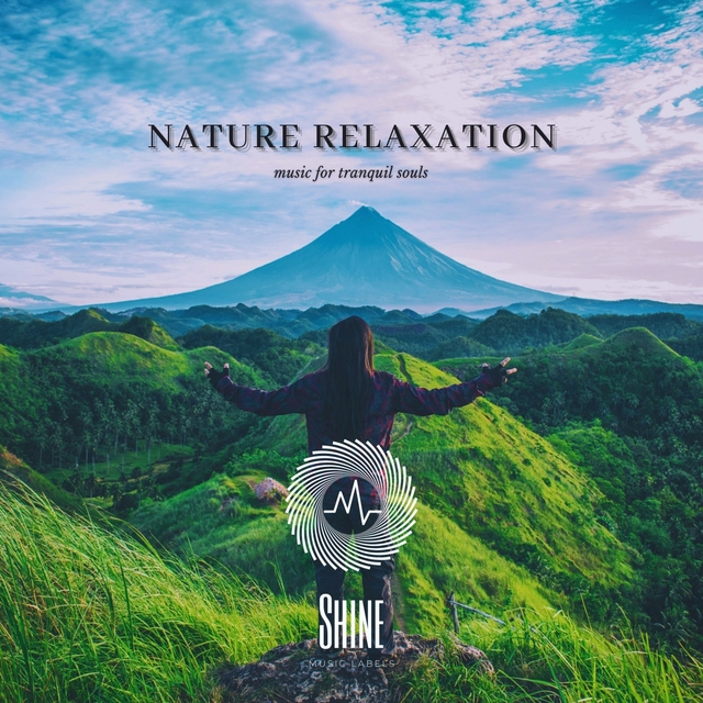 Couverture de Nature Relaxation