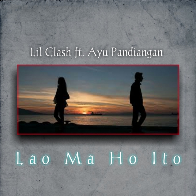 Lao Ma Ho Ito