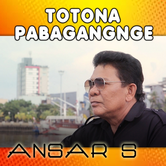 Totona Pabagangnge