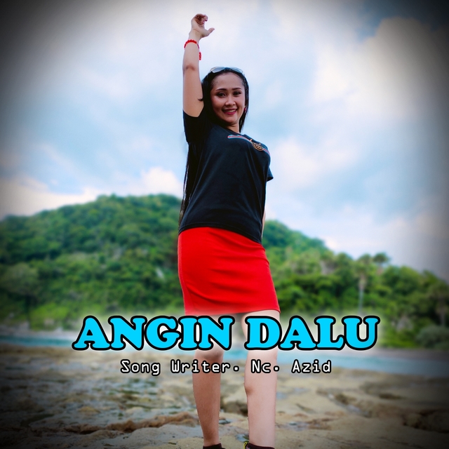 Angin Dalu