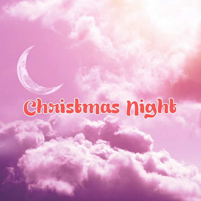 Couverture de Christmas Night