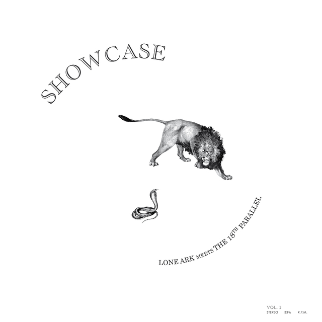 Couverture de Showcase, Vol. 1