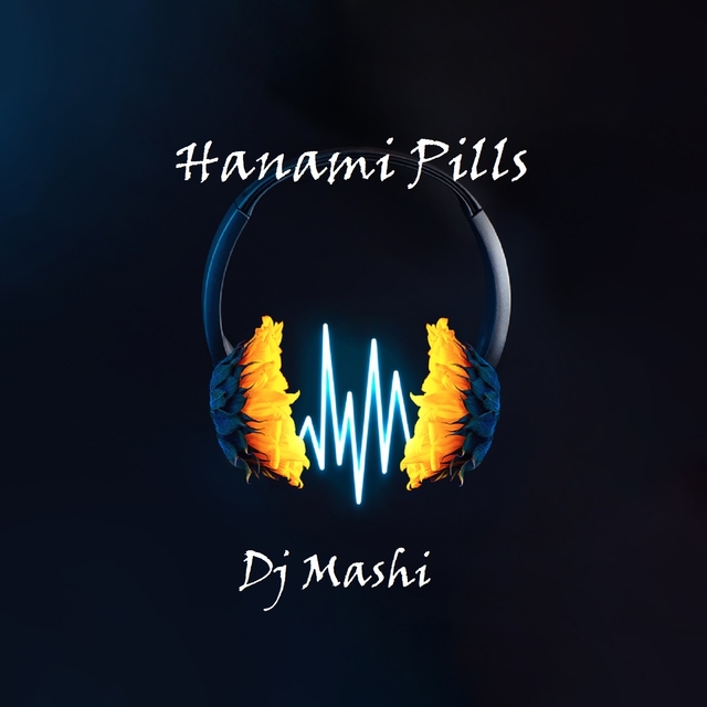 Couverture de Hanami Pills