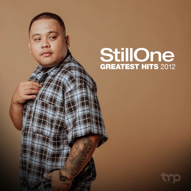 Couverture de Greatest Hits 2012