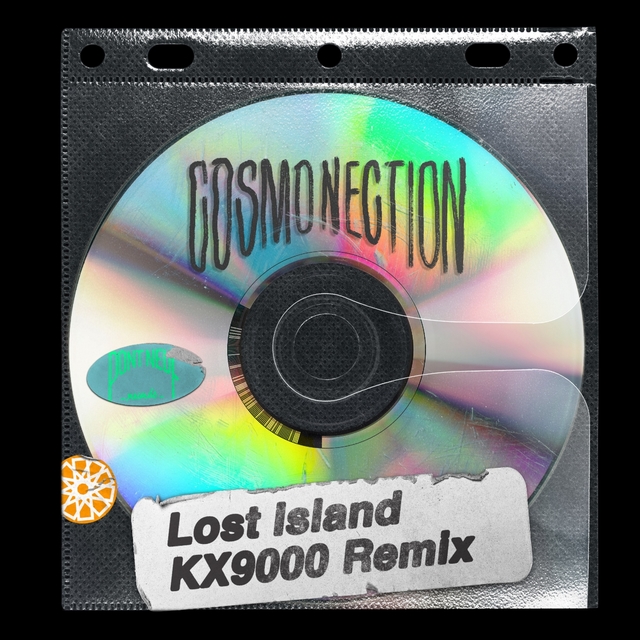 Lost Islands