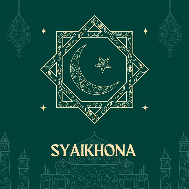 Syaikhona