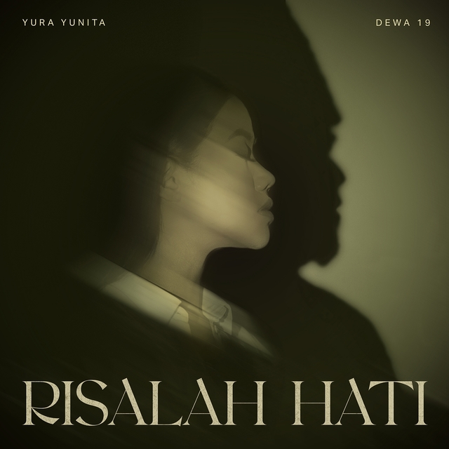 Couverture de Risalah Hati